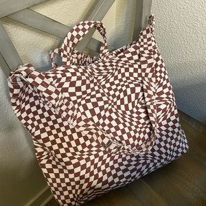 Baggu tote bag
